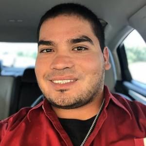 Meet your Posher, William